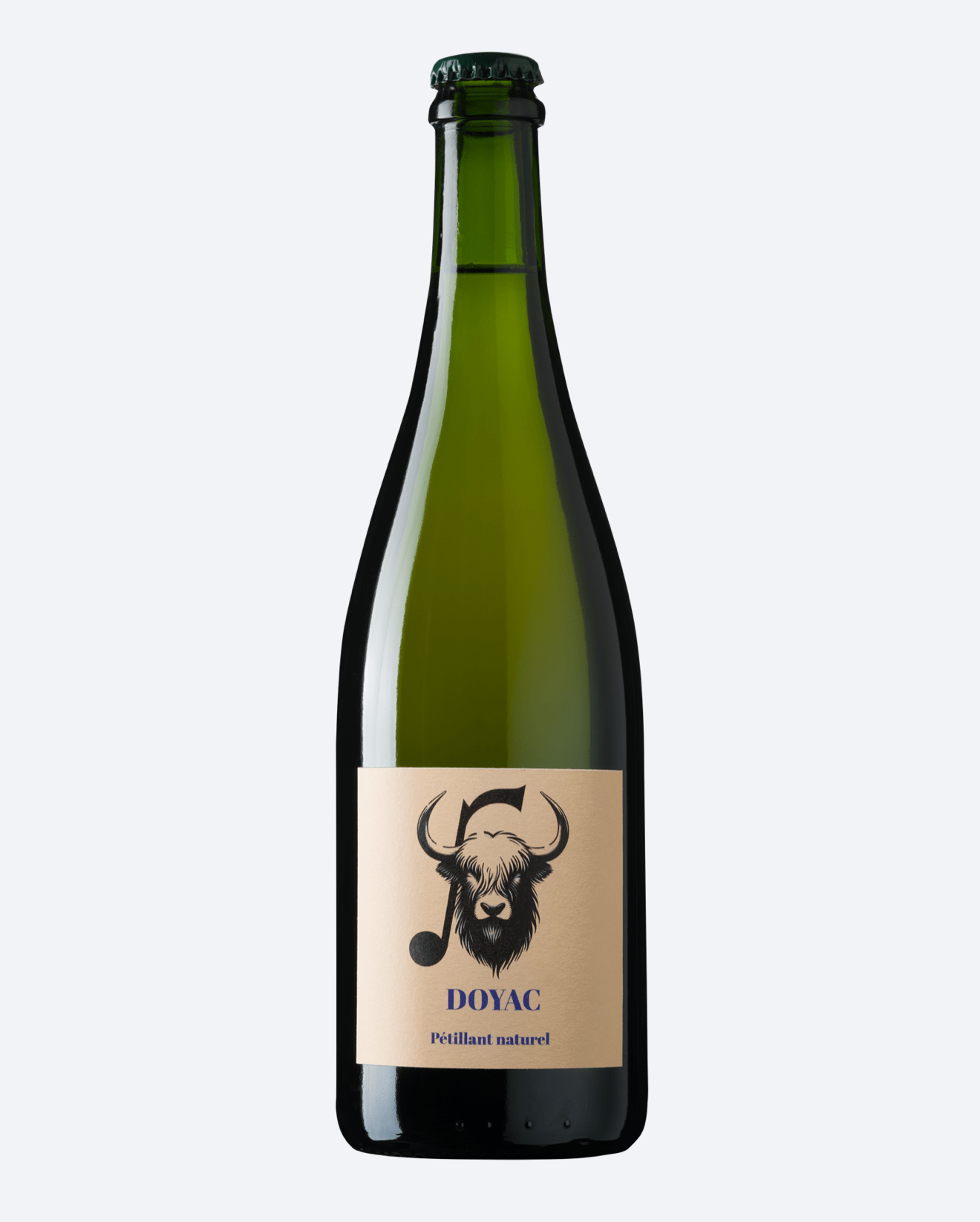 Le Pet'Nat ou pétillant naturel 2024