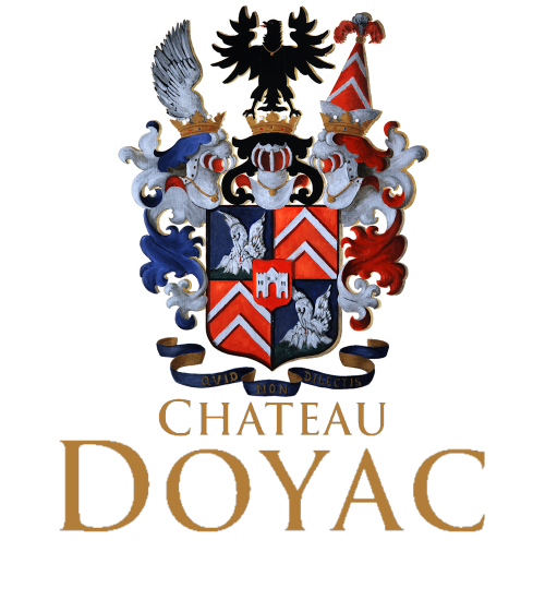 Château Doyac