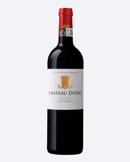 Château Doyac 2014 Double Magnum