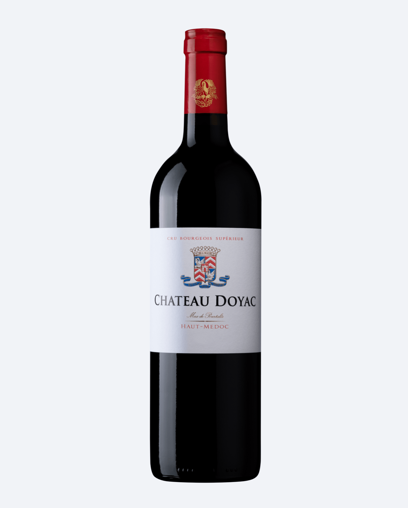 Château Doyac 2020