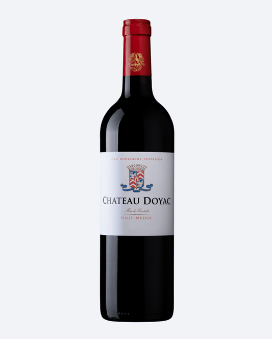 Château Doyac 2020