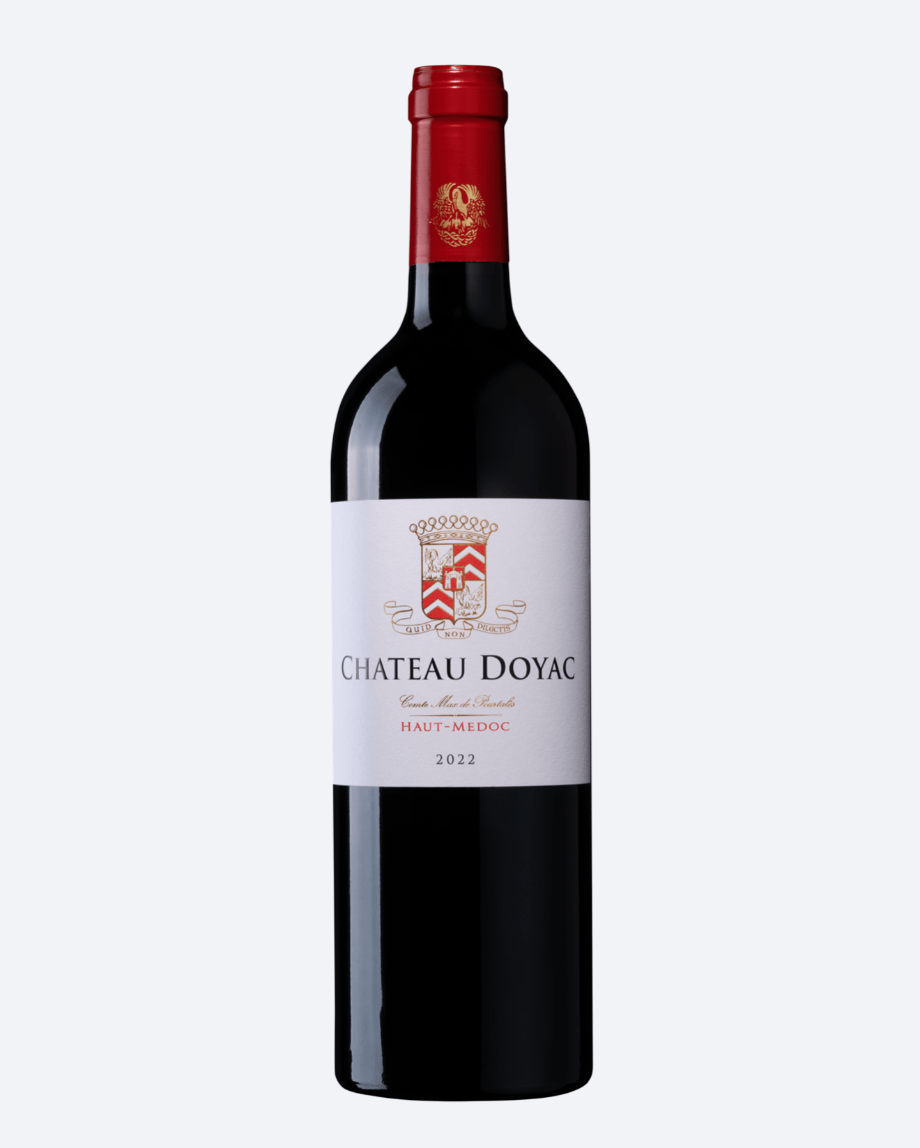 Château Doyac 2022