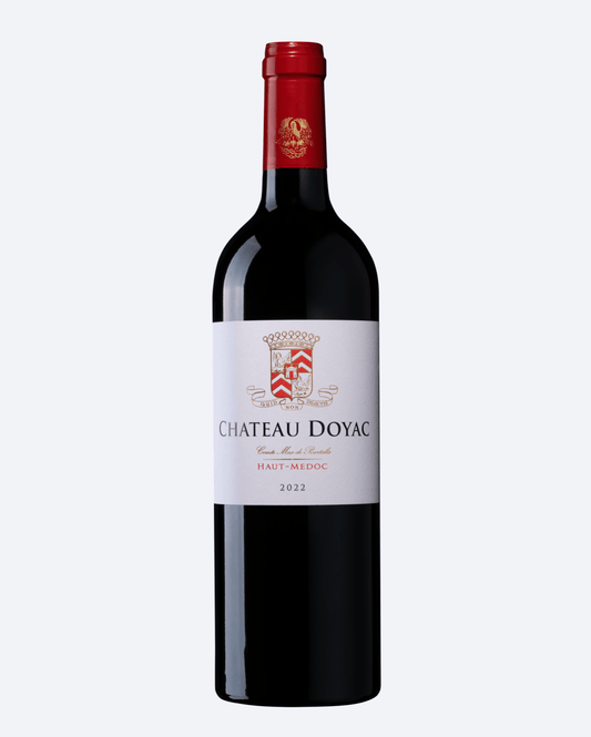 Château Doyac 2022