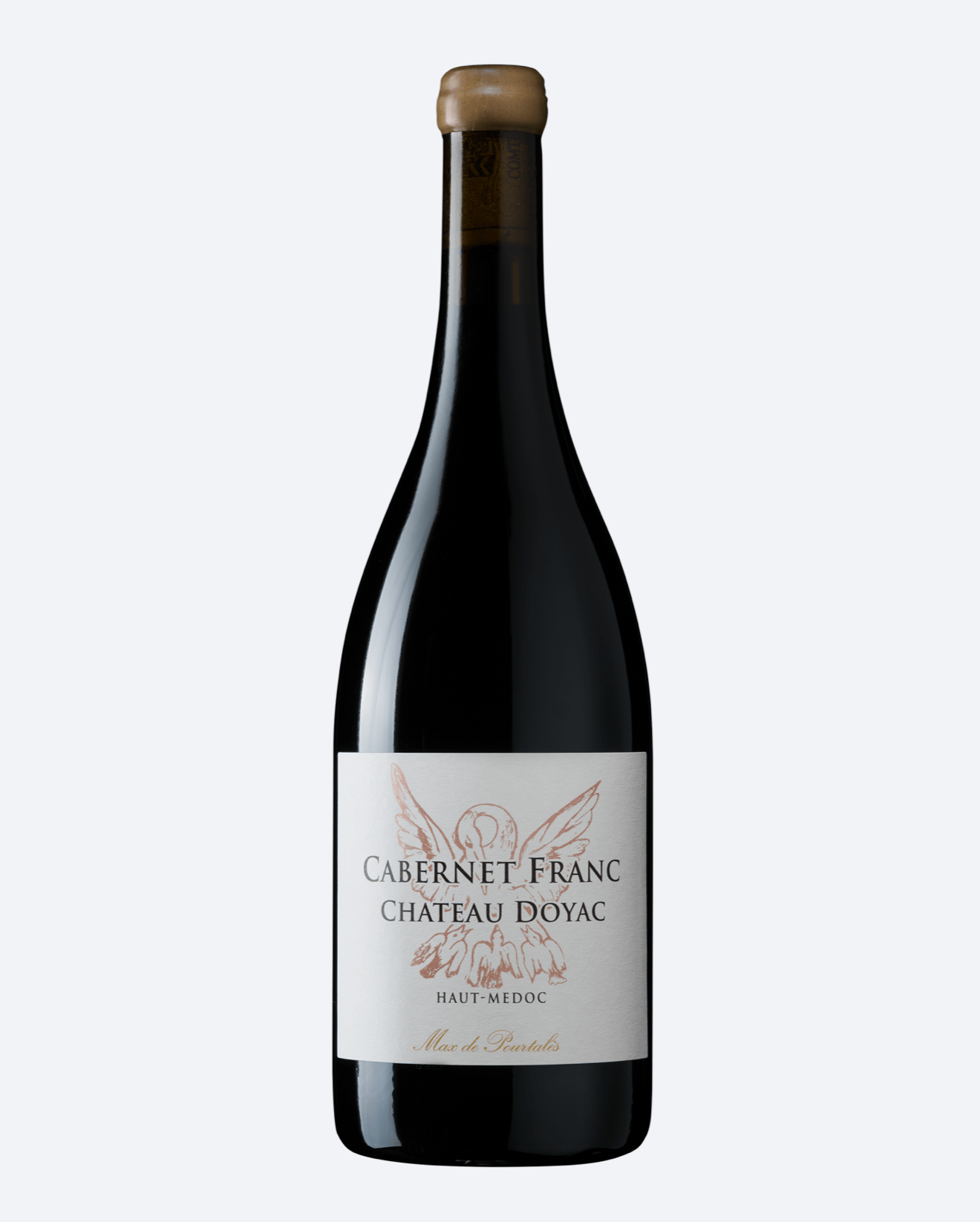CABERNET FRANC 2023 du Château Doyac