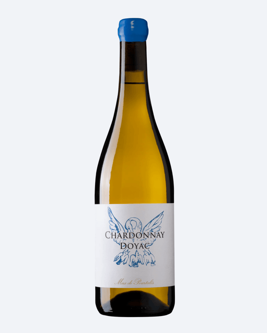 CHARDONNAY 2023 de Doyac