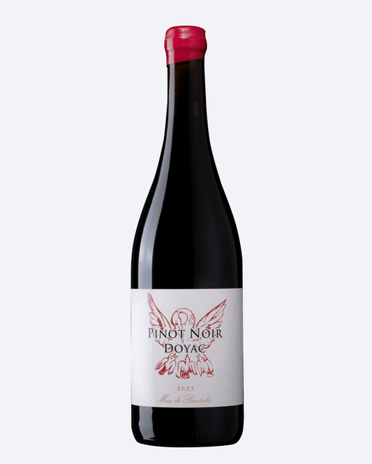 PINOT NOIR 2023 de DOYAC