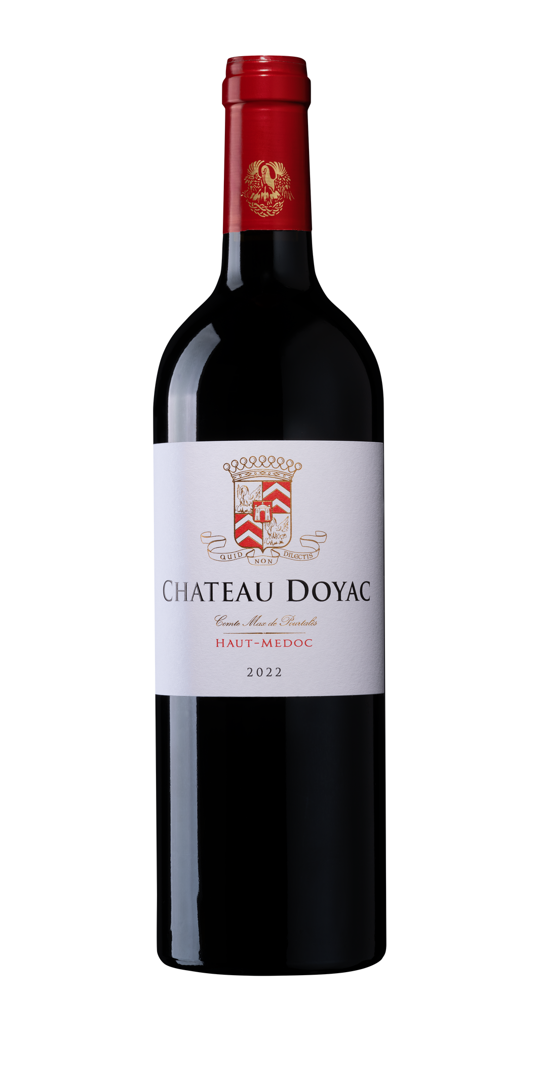 Château Doyac 2022