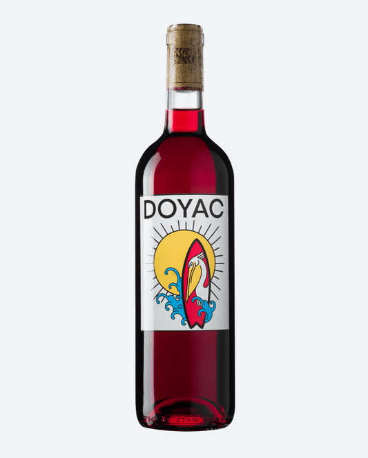 ROUGE FRAIS de Doyac 2024