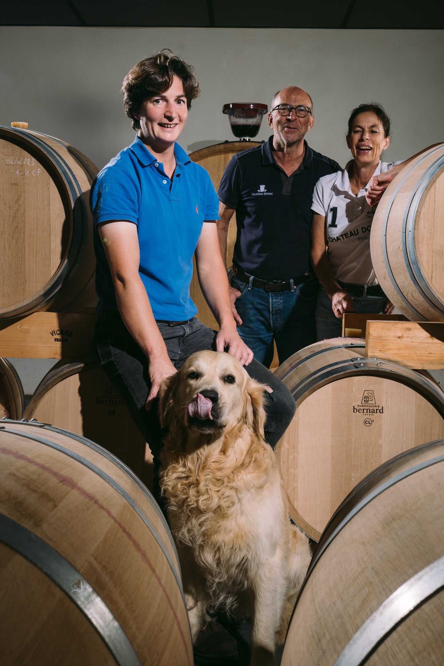 Château Doyac 2016 Magnum