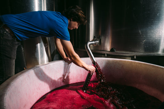 Château Doyac 2014 Double Magnum