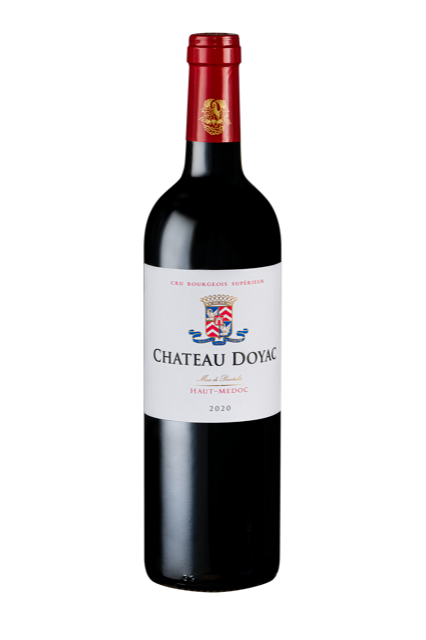 Château Doyac 2020