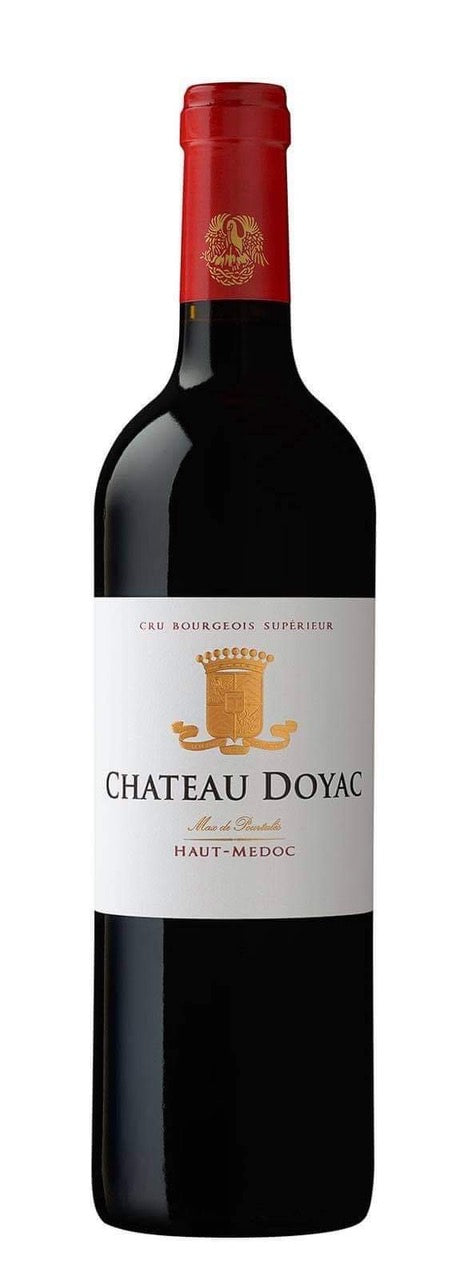 Château Doyac 2014 Magnum